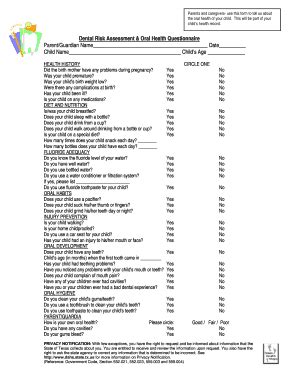 A new technique will soon be able to tell you you may think you're in good shape. health risk assessment questionnaire pdf - Fillable ...