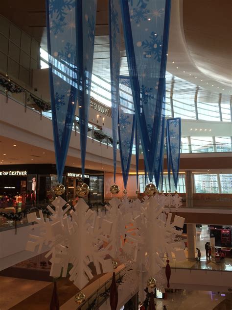 Putrajaya sentral is the main public tranportation hub of putrajaya. IOI City Mall - Putrajaya - Malaysia - Retail Mall ...