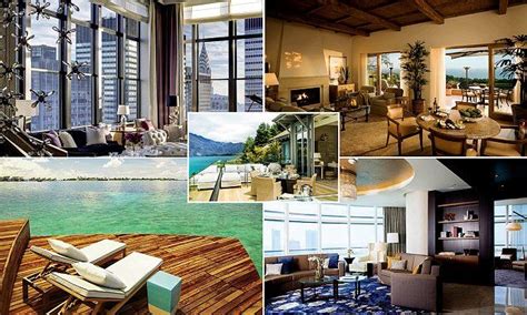 Top 10 Jaw Dropping Hotel Suites In The World Revealed Hotel Suites