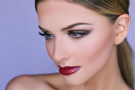 Vivian Makeup Artist Blog Makeup Looks Holiday Makeup Looks Holiday Makeup