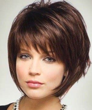 Bob hairstyles are a chic choice for any person, regardless of their age or face shape. Classic and Timeless Trend of Bob Haircuts - Ohh My My