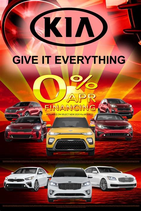 What Vehicles Are Discounted With The Trade Up To A Kia Summer Sales Event At Kia Of Irvine