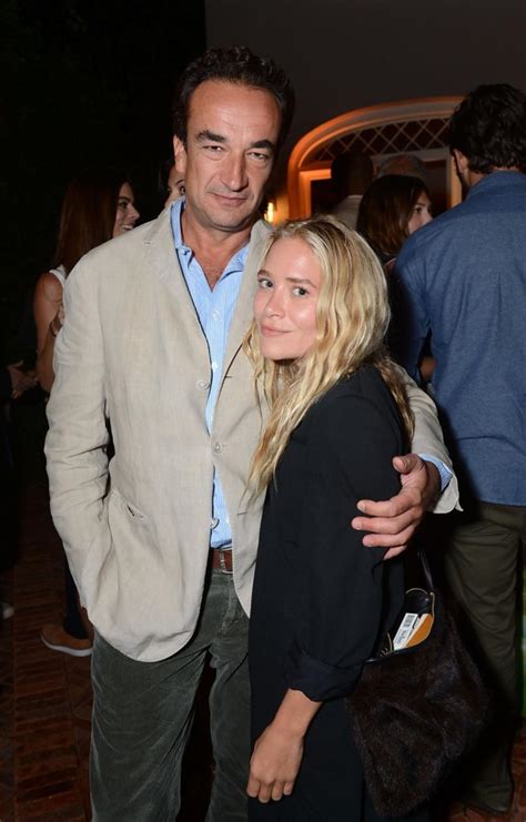 According to documents obtained by tmz, olsen signed a petition for. Mary-Kate Olsen, Olivier Sarkozy engaged: report - NY ...
