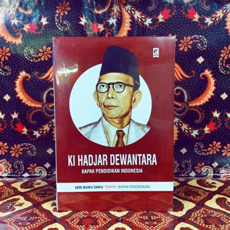 We did not find results for: Buku biografi pahlawan nasional KI HAJAR DEWANTARA bapak pendidikan indonesia | Shopee Indonesia