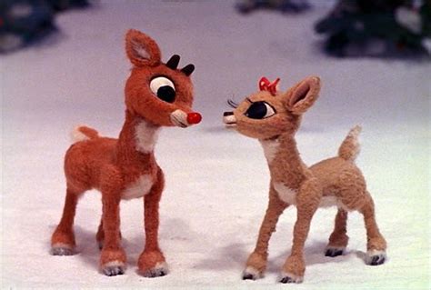 Tv Tonight Rudolph The Red Nosed Reindeer Already Dancing With