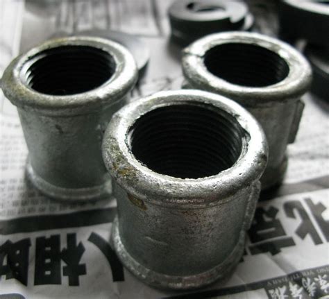 Malleable Iron Casting | Sand Casting, Investment Casting & CNC Machining in China