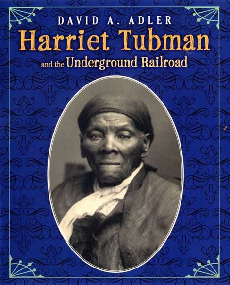 Holiday House Book Page The Underground Railroad Book Underground