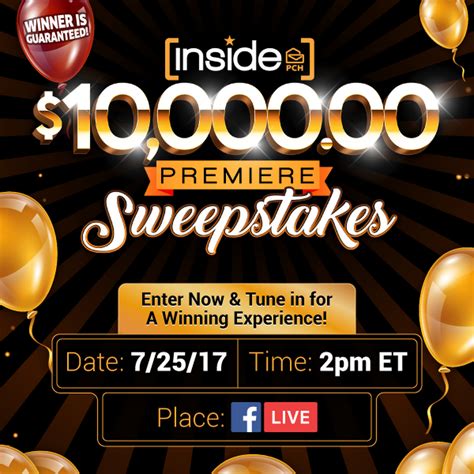 How To Win Online Sweepstakes And Contests