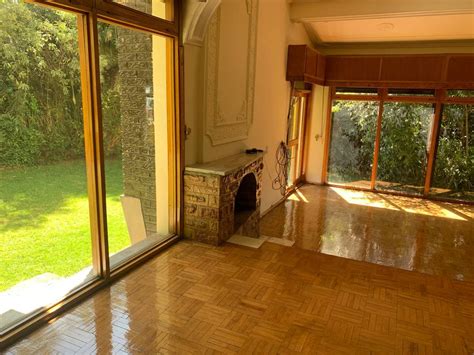 Impressive House Around top View