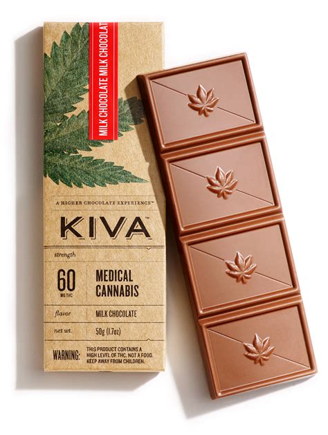 Ready To Snack On Cannabis Infused Edibles Try These