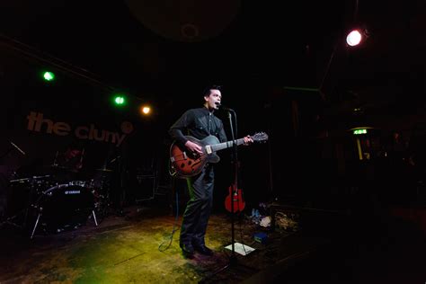 Dan Sartain Cluny Newcastle Live Review
