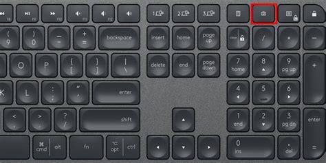 How To Screenshot On Logitech Keyboard Perignon