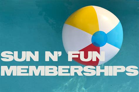 Sun N Fun Pool Tulsa Ok Come Swim With Us This Summer