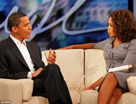 Among other topics, obama said that skin color least defines us as people. see more from winfrey's interview with the first lady on monday, dec. Oprah shares the one question every guest asked her ...