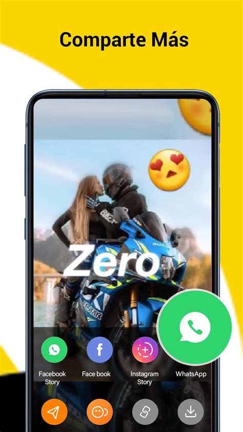 It is a small video sharing platform that a large number of users can use to express themselves and record good lives. Snack Video for Android - APK Download