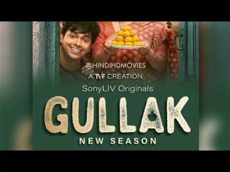 GULLAK FULL TRAILER YouTube