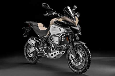 Discover the great range of aftermarket multistrada 1200 available for sale, which you can use to build your favorite scrambler, care racer, cruiser, or. Nouveauté : Ducati Multistrada 1200 Enduro Pro - Moto-Station