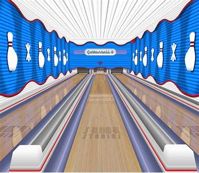Gutterball Retro Alley Pc Computer Resource Models