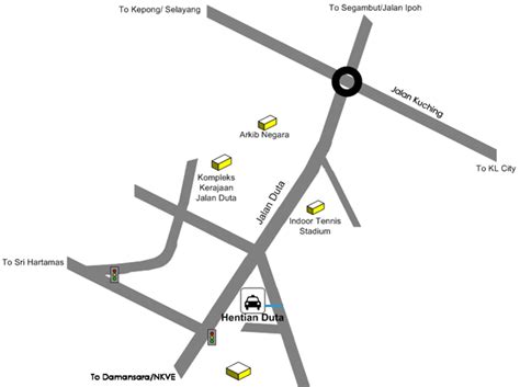O skyscanner hotéis é uma maneira rápida, grátis e simples de organizar sua estadia perto de hentian duta bus terminal. Hentian Duta Bus Terminal - lcct.com.my