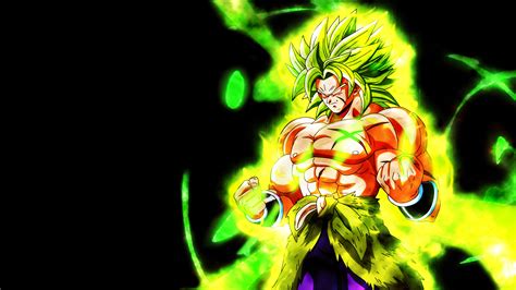 15 Dragon Ball Super Broly Wallpaper Iphone Background Dragon Ball