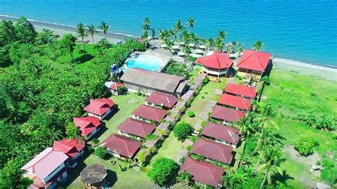 Bali Beach Resort Travel Oriental Mindoro