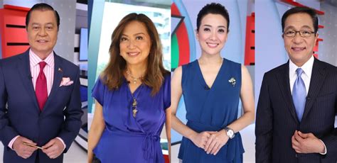 Provides media and entertainment related services. LIVESTREAM: ABS-CBN, GMA Election 2019 coverage, schedule ...