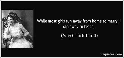 Mary Church Terrells Quotes Famous And Not Much Sualci Quotes 2019