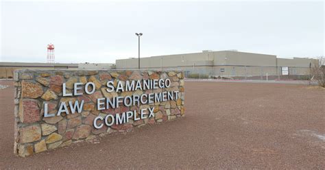 El Paso County Jail Annex expansion completed but shower issues remain