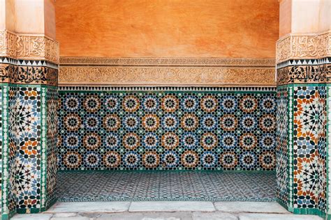 A Guide To Middle Eastern Inspired Interior Design