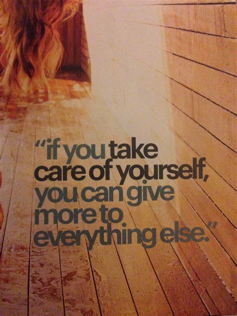 Take Care Take Care Of Yourself Inspirational Quotes Motivation