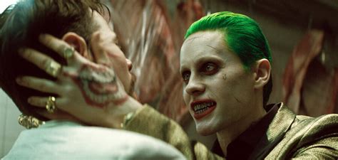 Box Office Suicide Squad Smashes Records With 1351 Million Debut