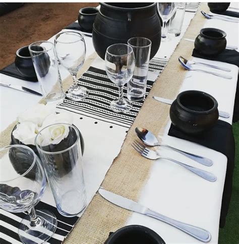 Wedding Ideas Hen, Wedding & Honeymoon Planning Ideas: Simple Xhosa