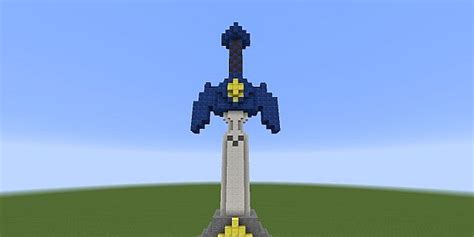 Master Sword 3d Build 12021201120119211911191181171