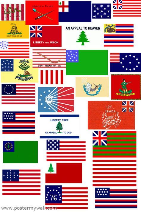 19 Best Historical American Flags Ideas American Flag History