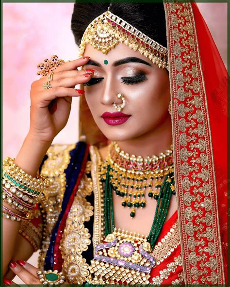 best bridal makeup looks 7 tips for bridal makeup pretty designs fiebremetroflog