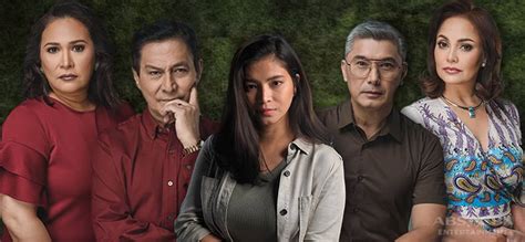 The General S Daughter Abs Cbn Entertainment