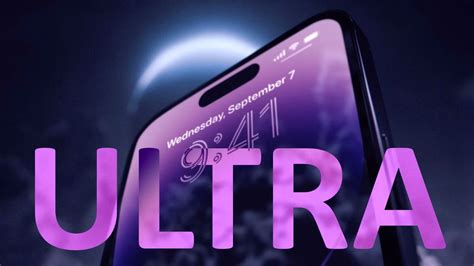 Iphone 15 Ultra Şimdiden Konuşulmaya Başlandı Teknoburada