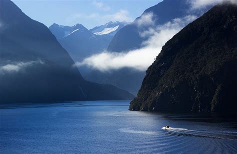 Fiordland National Park Top Hikes And Things To Do Planetware