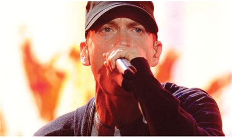 So i was watching the ema's, and al of the sudden ron burgundy tells em that afrojack has been talking sh*t. MTV EMAs 2013: Eminem disses Afrojack, full list of ...