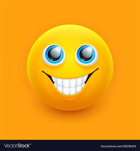 Smile Teeth Smile Face Bling Wallpaper Emoji Faces Cute Eyes Free Preview Comic Character