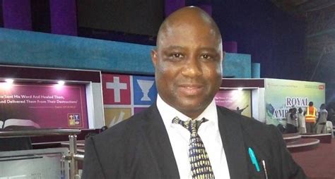 nigerian lecturer dr boniface igbeneghu attempts suicide after he was implicated in bbc s ‘sex