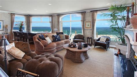 Cozy Living Room With Ocean View 3240x2160 Ifttt2axijyj