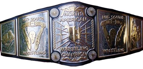 Categoryregional Professional Wrestling Championships Pro Wrestling
