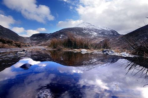 Ireland Travel 14 Natural Wonders That Will Take Your Breath Away