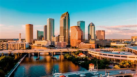 Best Things To Do In Tampa From Wellness Activities To Fine Dining