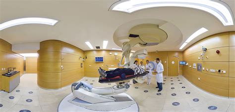 Carbon Ion Radiotherapy Say Goodbye To Chemo And Radiation And