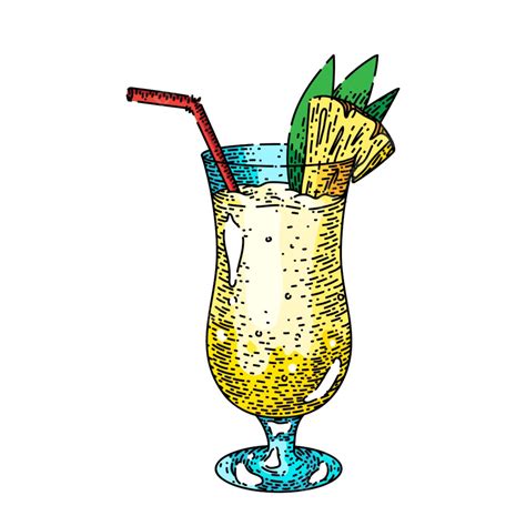 Pina Coladas Png Vector Psd And Clipart With Transparent Background