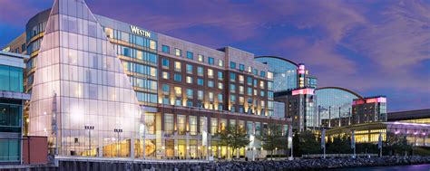 Chat directly with the know everything instantly. Hotels in National Harbor, Maryland | The Westin ...