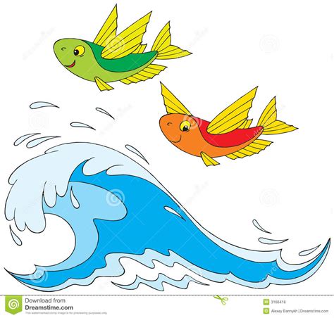 Flying Fish Clipart 20 Free Cliparts Download Images On Clipground 2023