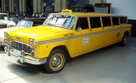 Filechecker Taxi